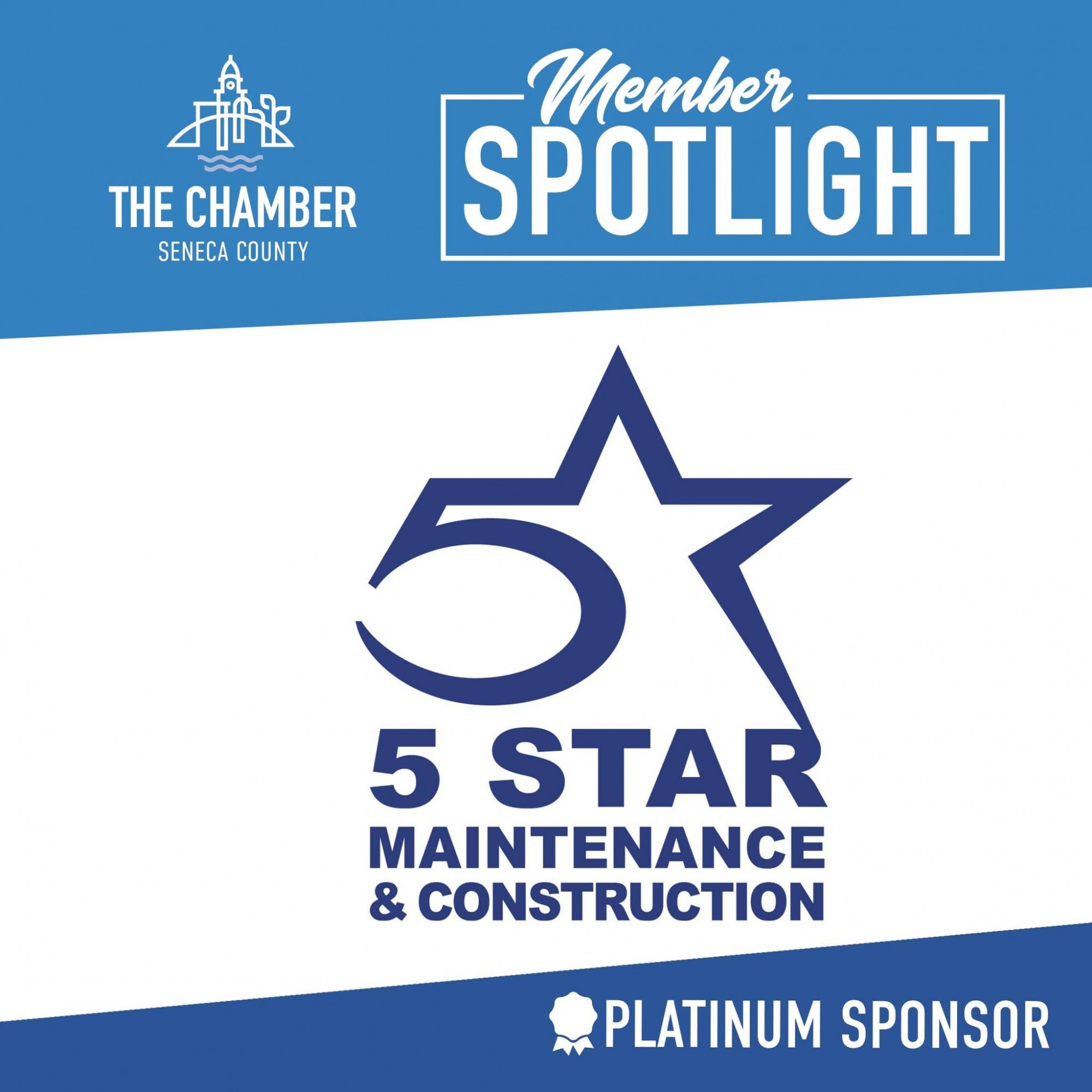Member Feature | Five Star Maintenance & Construction