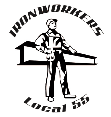 Ironworkers Local 55 - Seneca Regional Chamber of Commerce and Visitor